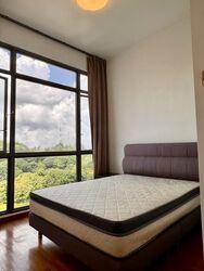 The Skywoods (D23), Condominium #580240971